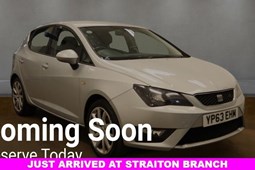 SEAT Ibiza FR (09-17) 1.2 TSI FR Hatchback 5d For Sale - Cars4You Ltd (Straiton), Straiton