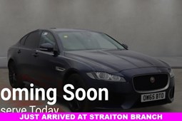 Jaguar XF Saloon (15-24) 3.0d V6 S 4d Auto For Sale - Cars4You Ltd (Straiton), Straiton