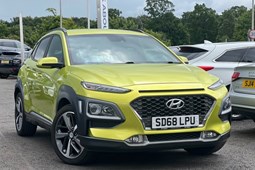 Hyundai Kona SUV (17-23) Premium SE 1.0 T-GDi 120PS 2WD 5d For Sale - Cars4You Ltd (Straiton), Straiton