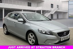 Volvo V40 Hatchback (12-19) D3 (4 Cyl 150bhp) SE Nav 5d For Sale - Cars4You Ltd (Straiton), Straiton