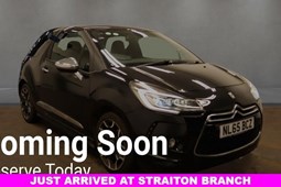 DS 3 (15-19) 1.2 PureTech (110bhp) Dark Light 3d EAT6 For Sale - Cars4You Ltd (Straiton), Straiton