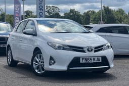 Toyota Auris (12-19) 1.6 V-Matic Icon 5d For Sale - Cars4You Ltd (Straiton), Straiton