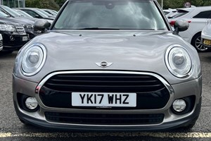 MINI Clubman (15-24) 2.0 Cooper D 6d Auto For Sale - Cars4You Ltd (Straiton), Straiton