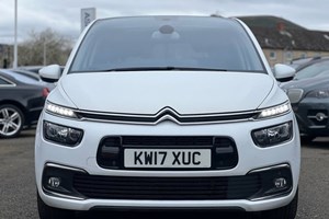 Citroen C4 Picasso (13-18) Flair BlueHDi 120 S&S EAT6 auto 5d For Sale - Cars4You Ltd (Straiton), Straiton