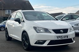 SEAT Ibiza ST (10-17) 1.4 Toca 5d For Sale - Cars4You Ltd (Straiton), Straiton