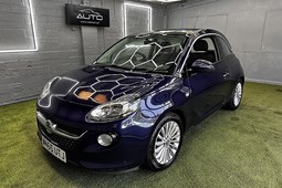 Vauxhall Adam (12-19) 1.4i Glam 3d For Sale - AUTO UK, Huddersfield