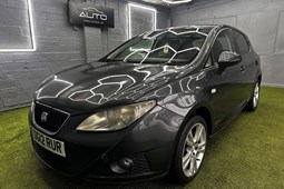 SEAT Ibiza Hatchback (08-17) 1.4 SE Copa 5d For Sale - AUTO UK, Huddersfield