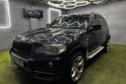 BMW X5 (07-13) 3.0d SE 5d Auto For Sale - AUTO UK, Huddersfield