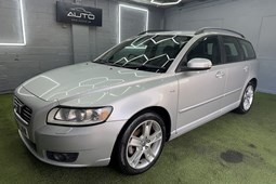 Volvo V50 (04-12) 1.6D DRIVe SE 5d For Sale - AUTO UK, Huddersfield