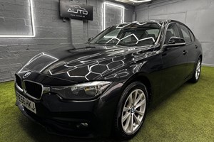 BMW 3-Series Saloon (12-19) 318i SE (07/15-) 4d For Sale - AUTO UK, Huddersfield