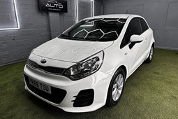 Kia Rio (11-17) 1.25 SR7 3d For Sale - AUTO UK, Huddersfield