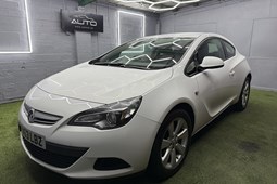 Vauxhall Astra GTC Coupe (11-18) 1.4T 16V Sport 3d For Sale - AUTO UK, Huddersfield