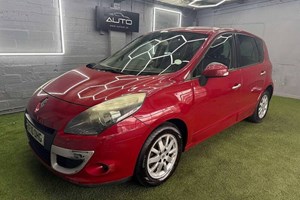 Renault Scenic (09-16) 1.5 dCi Privilege TomTom (106bhp) 5d For Sale - AUTO UK, Huddersfield