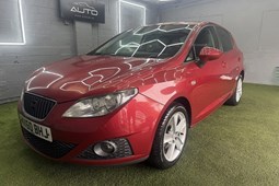 SEAT Ibiza Hatchback (08-17) 1.4 Sport 5d For Sale - AUTO UK, Huddersfield