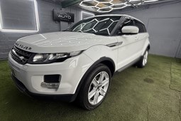 Land Rover Range Rover Evoque (11-19) 2.2 SD4 Pure (Tech Pack) Hatchback 5d Auto For Sale - AUTO UK, Huddersfield