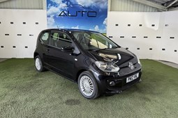 Volkswagen Up (12-23) 1.0 High Up 3d For Sale - AUTO UK, Huddersfield