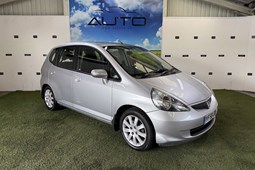 Honda Jazz (02-08) 1.4 i-DSi SE 5d CVT-7 For Sale - AUTO UK, Huddersfield