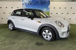 MINI Hatchback (14-24) 1.5 Cooper Hatchback 5d For Sale - AUTO UK, Huddersfield