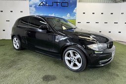 BMW 1-Series Hatchback (04-11) 116i Edition ES 3d For Sale - AUTO UK, Huddersfield