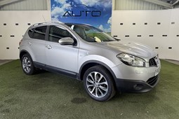 Nissan Qashqai (07-13) 2.0 Tekna (2010) 5d For Sale - AUTO UK, Huddersfield