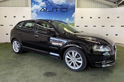 Audi A3 Sportback (04-13) 1.4 TFSI Sport (Start Stop) 5d For Sale - AUTO UK, Huddersfield