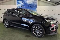 Ford Edge (15 on) 2.0 TDCi (210bhp) Sport 5d Powershift For Sale - AUTO UK, Huddersfield
