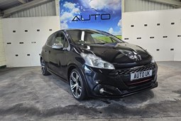 Peugeot 208 GTi (12-18) 1.6 THP GTi Prestige (05/15-) 3d For Sale - AUTO UK, Huddersfield