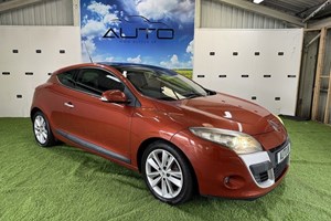 Renault Megane Coupe (09-16) 2.0 TCE Privilege 3d For Sale - AUTO UK, Huddersfield