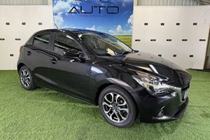 Mazda 2 (15-25) 1.5 Sport Nav 5d For Sale - AUTO UK, Huddersfield