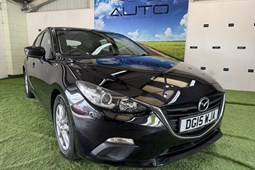 Mazda 3 Hatchback (13-19) 2.0 SE 5d For Sale - AUTO UK, Huddersfield
