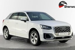 Audi Q2 SUV (16 on) Sport 1.0 TFSI 115PS 5d For Sale - Sherwoods Peugeot Gateshead, Gateshead