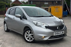 Nissan Note (13-17) 1.5 dCi Acenta Premium (Safety Pack) 5d For Sale - Renown Motors, Oldham, Chadderton