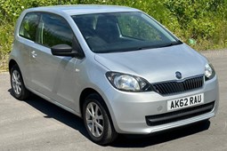 Skoda Citigo (12-19) 1.0 MPI SE 3d ASG For Sale - Renown Motors, Oldham, Chadderton