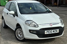 Fiat Punto Evo (10-12) 1.4 Active 3d For Sale - Renown Motors, Oldham, Chadderton