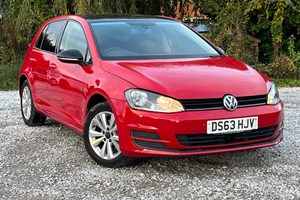 Volkswagen Golf Hatchback (13-20) 1.6 TDI Bluemotion Tech SE 5d DSG For Sale - Renown Motors, Oldham, Chadderton