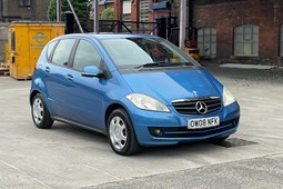 Mercedes-Benz A-Class (05-12) A150 Classic SE 5d For Sale - Renown Motors, Oldham, Chadderton