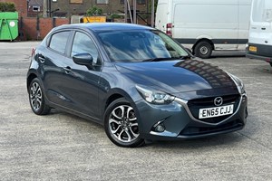 Mazda 2 (15 on) 1.5 (115bhp) Sport Nav 5d For Sale - Renown Motors, Oldham, Chadderton