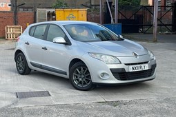 Renault Megane Hatchback (08-16) 1.6 16V Bizu 5d For Sale - Renown Motors, Oldham, Chadderton