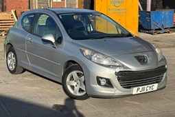 Peugeot 207 Hatchback (06-12) 1.4 VTi Envy (95bhp) 3d For Sale - Renown Motors, Oldham, Chadderton