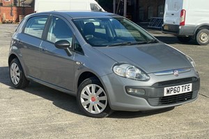 Fiat Punto Evo (10-12) 1.4 Dynamic 5d For Sale - Renown Motors, Oldham, Chadderton