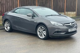 Vauxhall Cascada (13-18) 2.0 CDTi Elite 2d For Sale - Renown Motors, Oldham, Chadderton