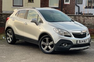 Vauxhall Mokka (12-16) 1.7 CDTi SE 5d For Sale - Renown Motors, Oldham, Chadderton