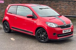 Skoda Citigo (12-19) 1.0 MPI Sport 3d For Sale - Renown Motors, Oldham, Chadderton