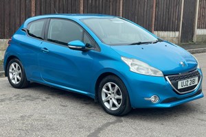 Peugeot 208 Hatchback (12-19) 1.2 VTi Active 3d For Sale - Renown Motors, Oldham, Chadderton