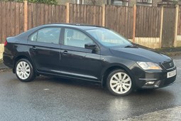 SEAT Toledo (13-19) 1.2 TSI SE 5d For Sale - Renown Motors, Oldham, Chadderton