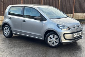 Volkswagen Up (12-23) 1.0 Take Up 5d For Sale - Renown Motors, Oldham, Chadderton