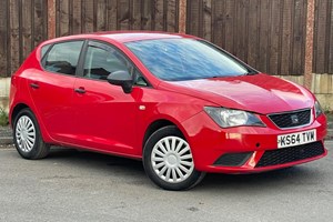 SEAT Ibiza Hatchback (08-17) 1.2 S (AC) (2012) 5d For Sale - Renown Motors, Oldham, Chadderton