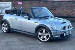 MINI Convertible (04-08) 1.6 Cooper S 2d For Sale - Renown Motors, Oldham, Chadderton