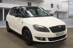 Skoda Fabia Hatchback (07-14) 1.2 TSI (105bhp) Monte Carlo Tech 5d For Sale - Renown Motors, Oldham, Chadderton