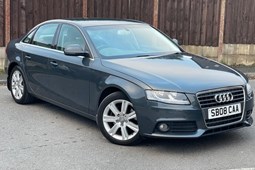 Audi A4 Saloon (08-15) 2.0 TDI (143bhp) SE 4d Mulitronic For Sale - Renown Motors, Oldham, Chadderton